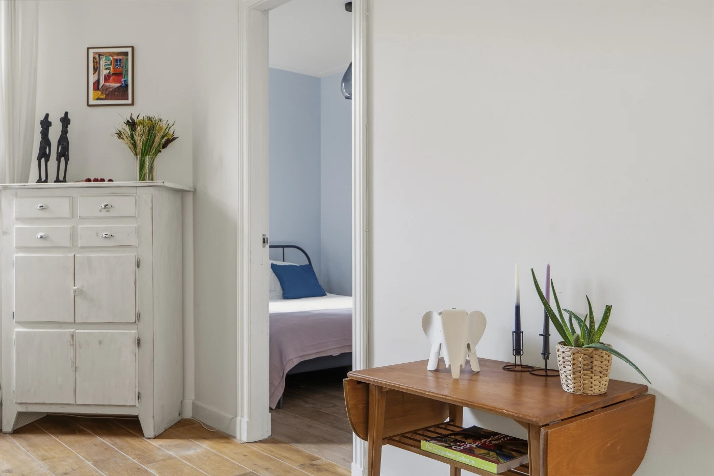 Appartement te koop: Nicolaas Beetsstraat 50-1, Amsterdam