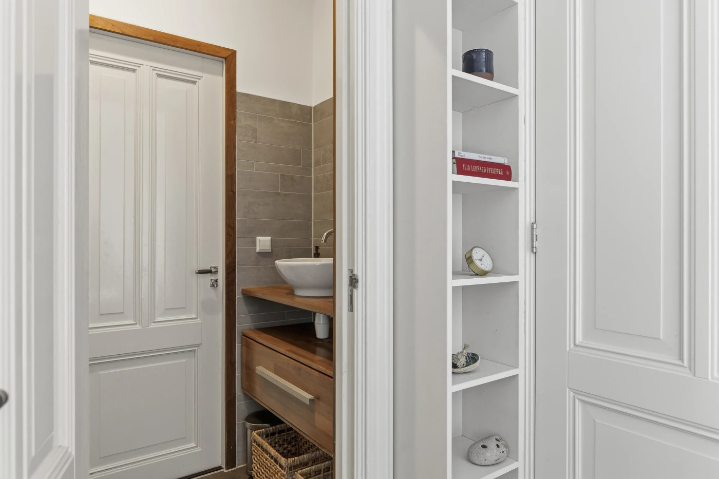 Appartement te koop: Nicolaas Beetsstraat 50-1, Amsterdam