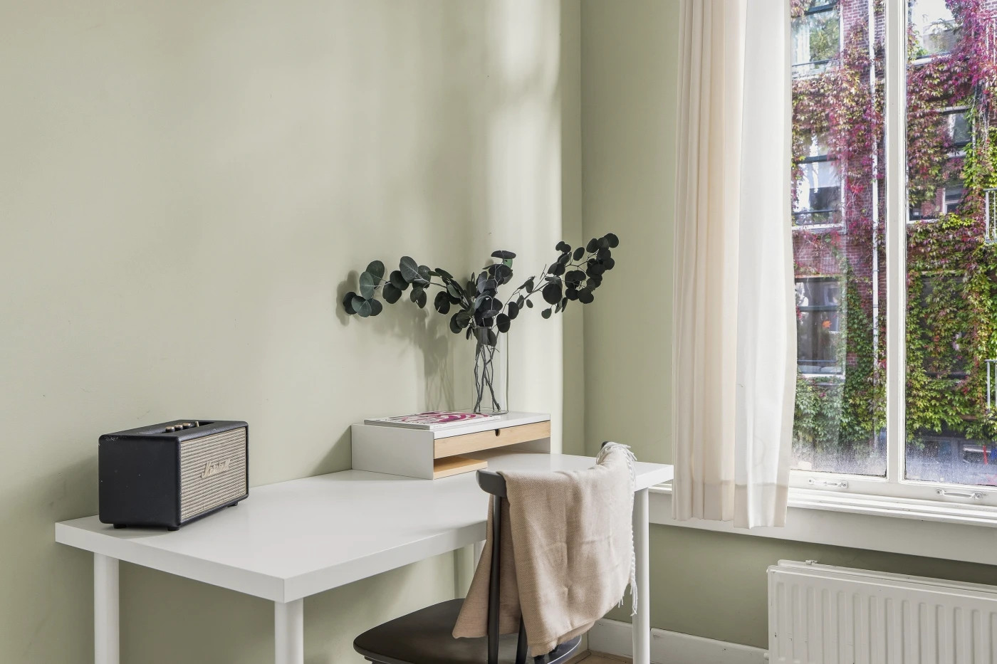 Appartement te koop: Nicolaas Beetsstraat 50-1, Amsterdam