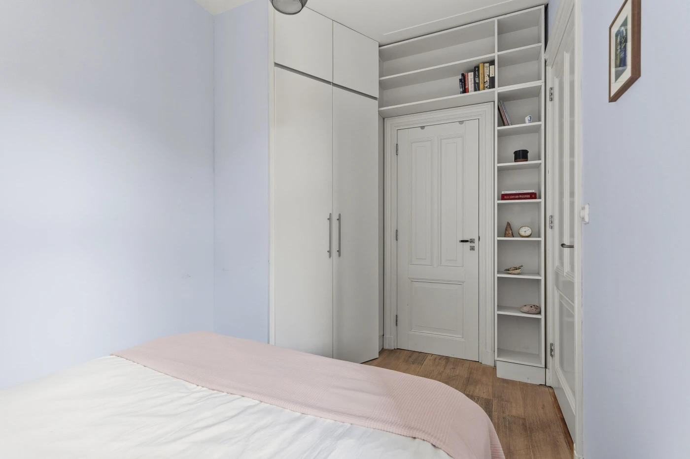 Appartement te koop: Nicolaas Beetsstraat 50-1, Amsterdam