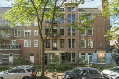 Nicolaas Beetsstraat 50-1