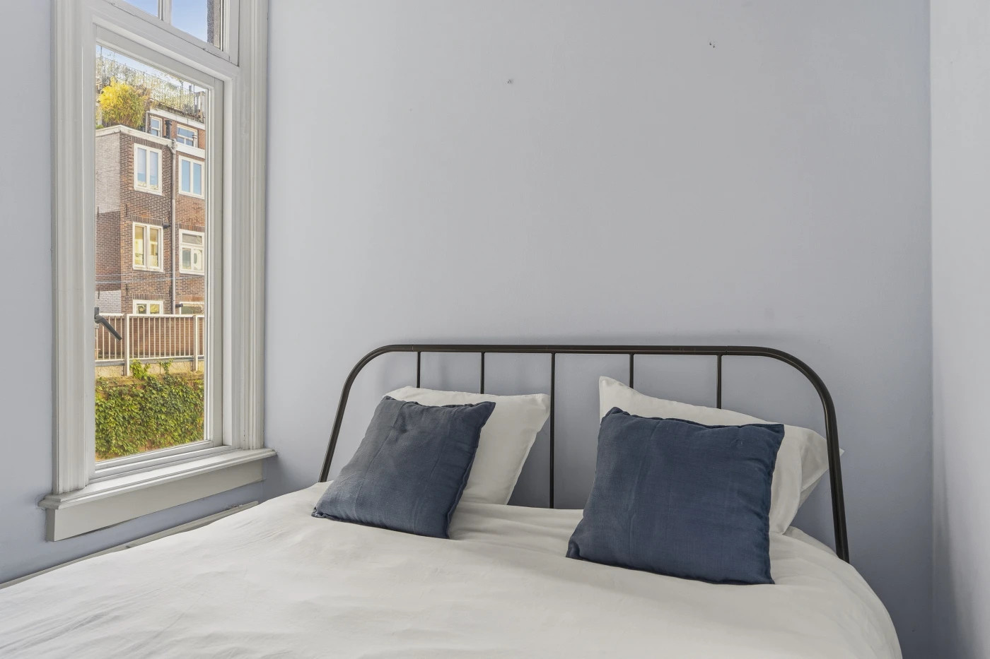 Appartement te koop: Nicolaas Beetsstraat 50-1, Amsterdam