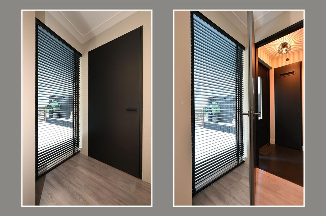 Appartement te koop: Dichtershofje 2, Amsterdam