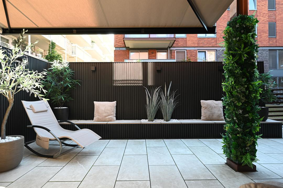 Appartement te koop: Dichtershofje 2, Amsterdam