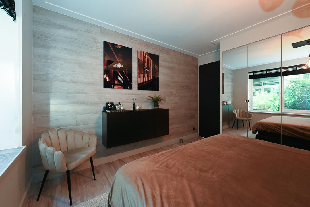 Appartement te koop: Dichtershofje 2, Amsterdam