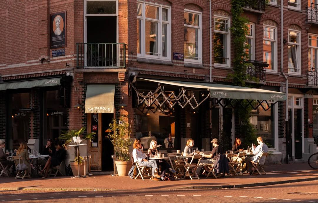 Appartement te koop: Dichtershofje 2, Amsterdam