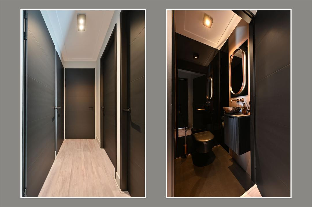 Appartement te koop: Dichtershofje 2, Amsterdam