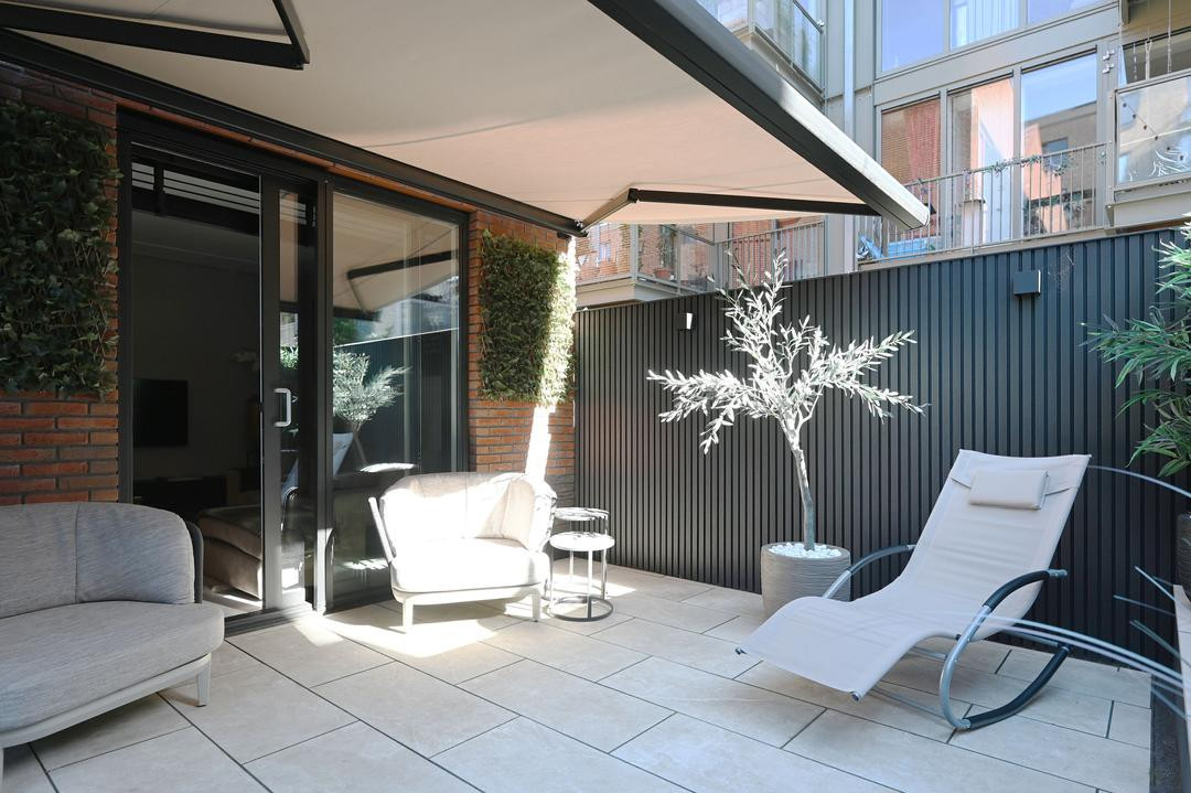 Appartement te koop: Dichtershofje 2, Amsterdam