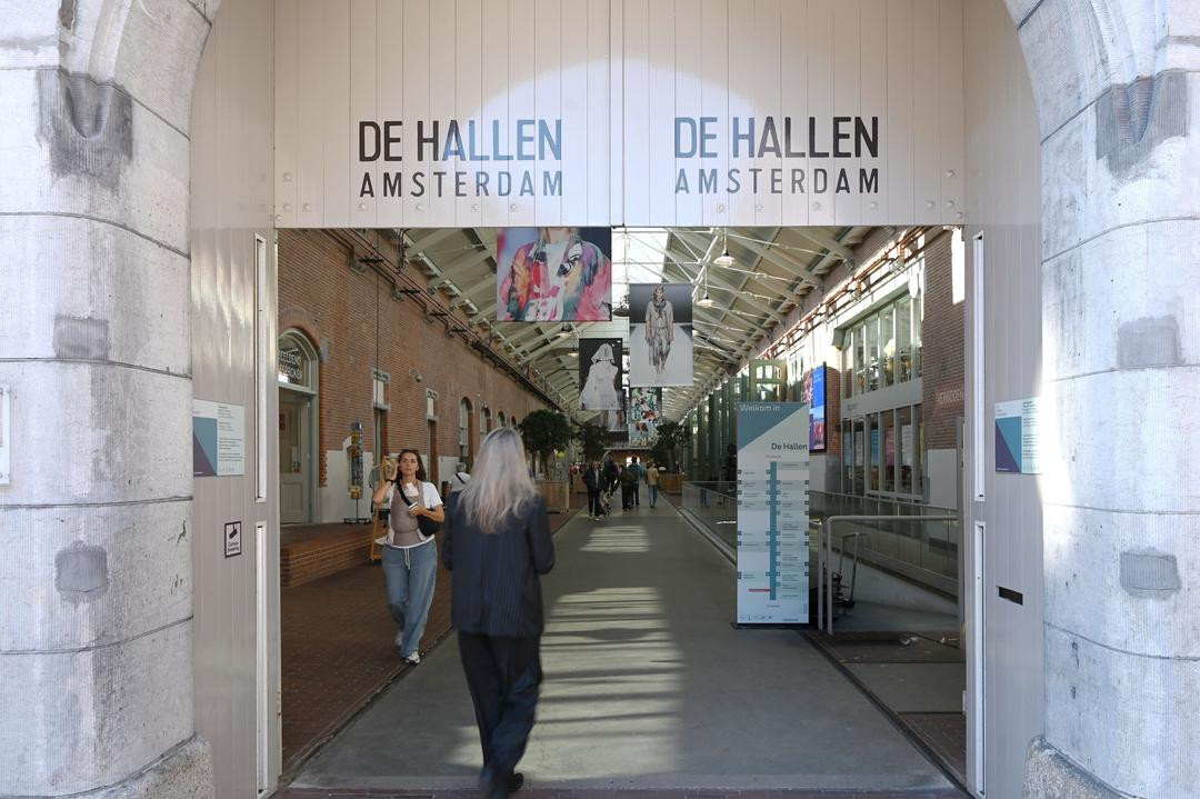 Appartement te koop: Dichtershofje 2, Amsterdam