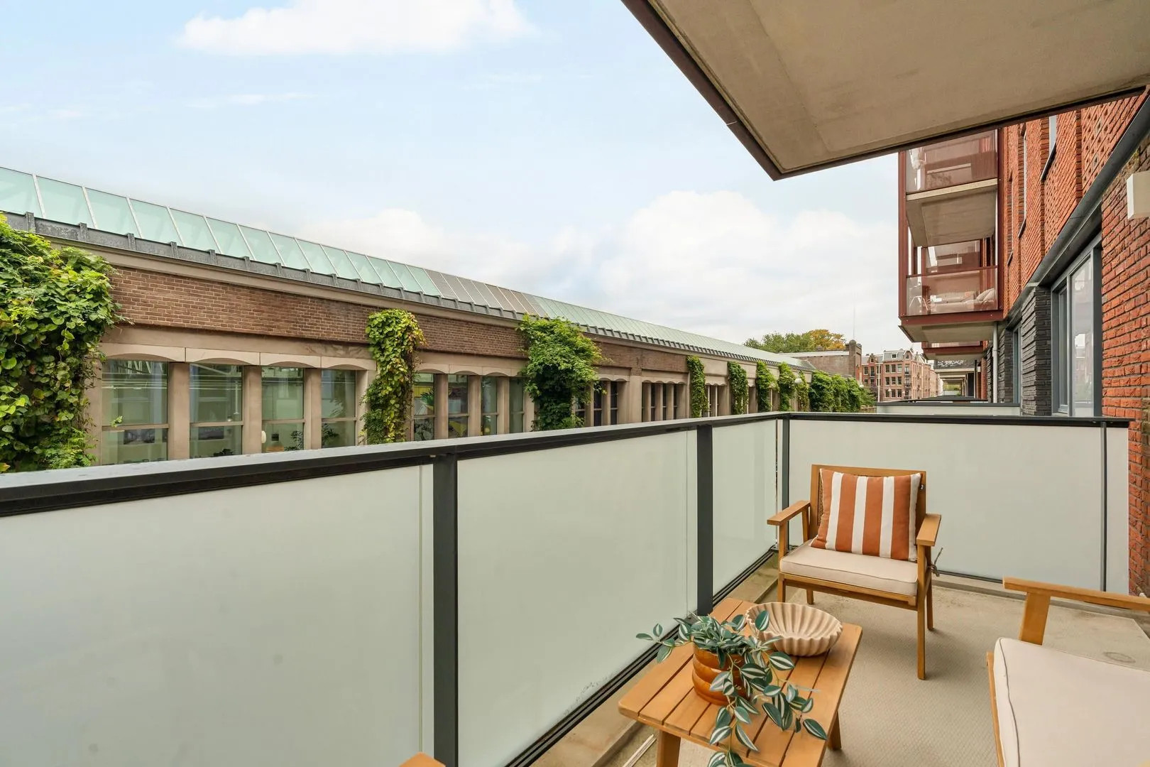 Appartement te koop: Tollensstraat 53G, Amsterdam