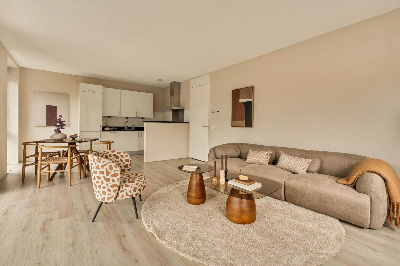 Appartement te koop: Tollensstraat 53G, Amsterdam