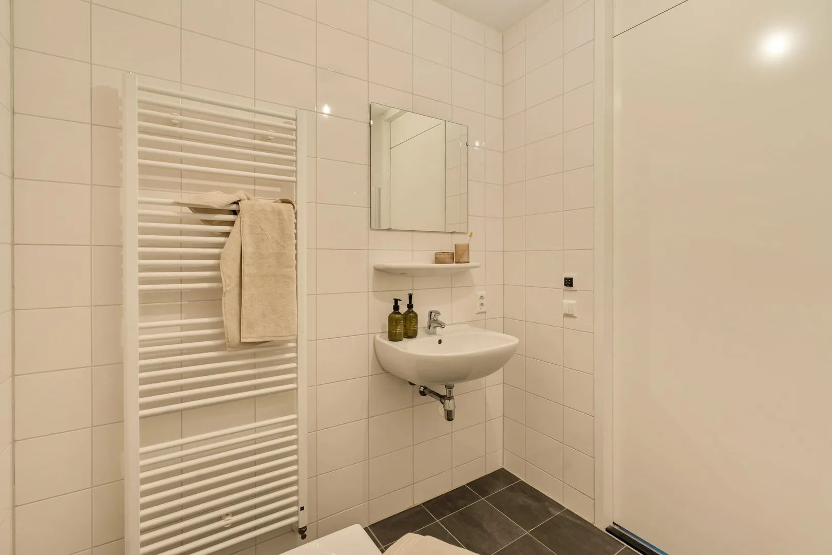 Appartement te koop: Tollensstraat 53G, Amsterdam