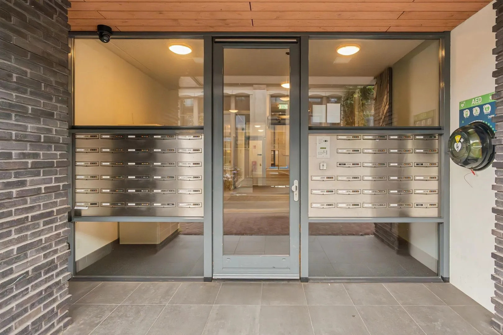 Appartement te koop: Tollensstraat 53G, Amsterdam