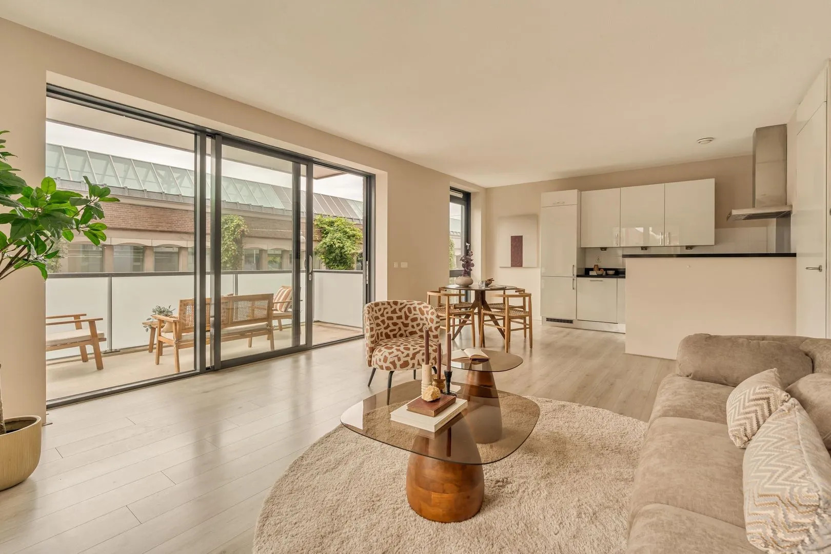 Appartement te koop: Tollensstraat 53G, Amsterdam