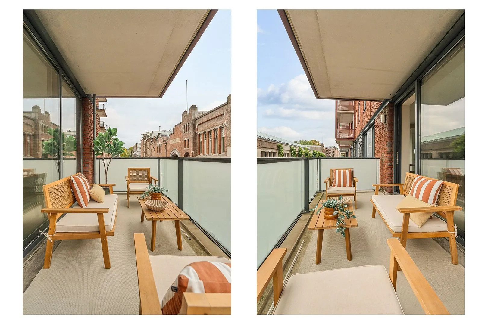 Appartement te koop: Tollensstraat 53G, Amsterdam