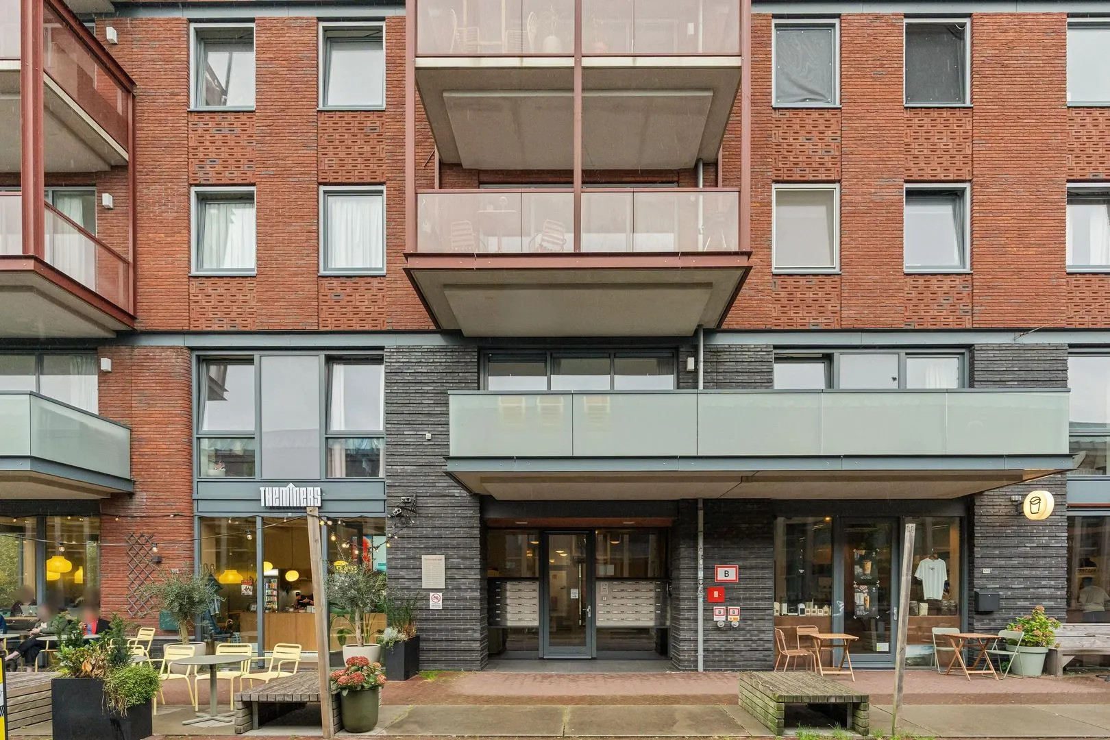 Appartement te koop: Tollensstraat 53G, Amsterdam