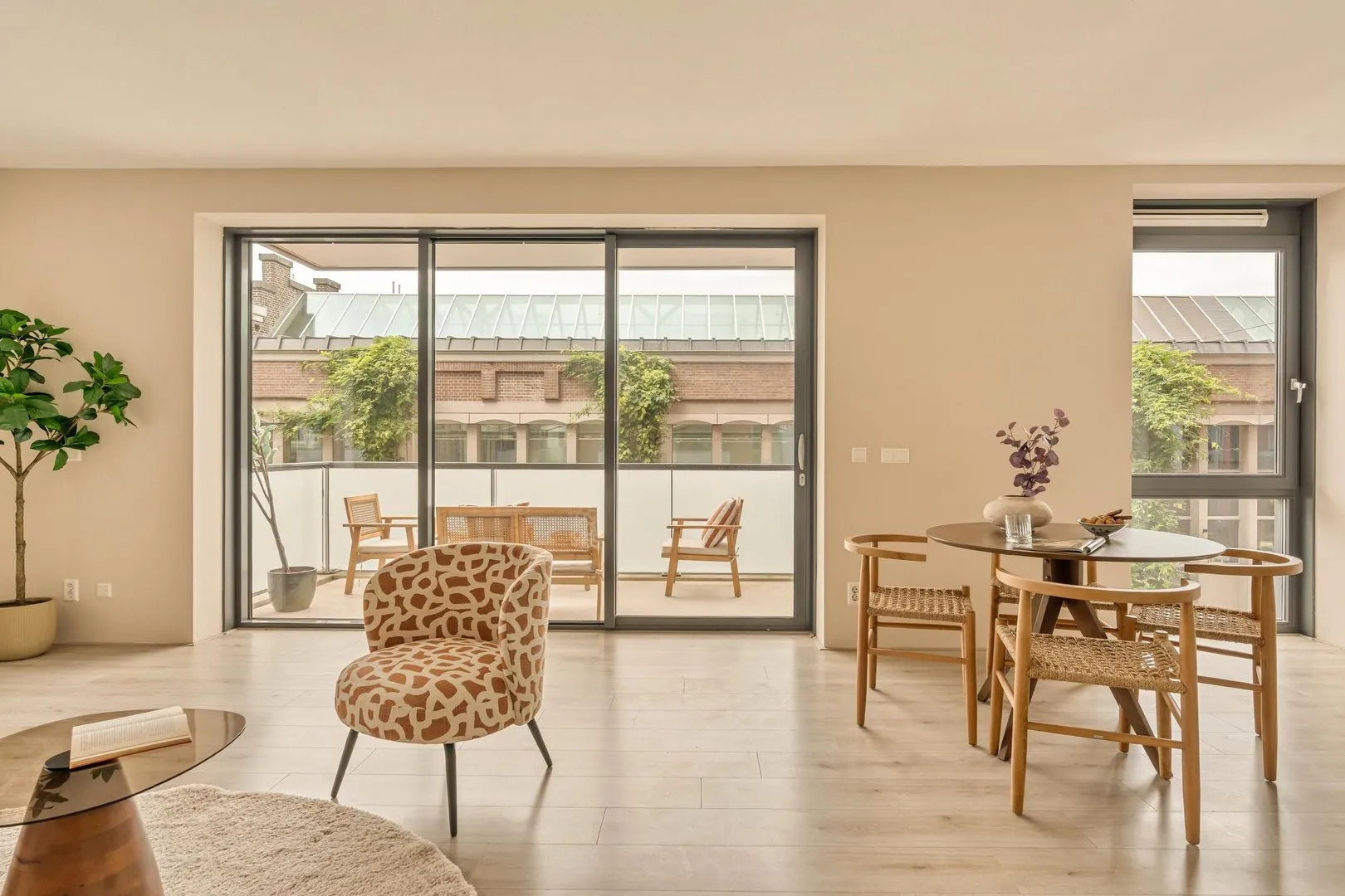 Appartement te koop: Tollensstraat 53G, Amsterdam