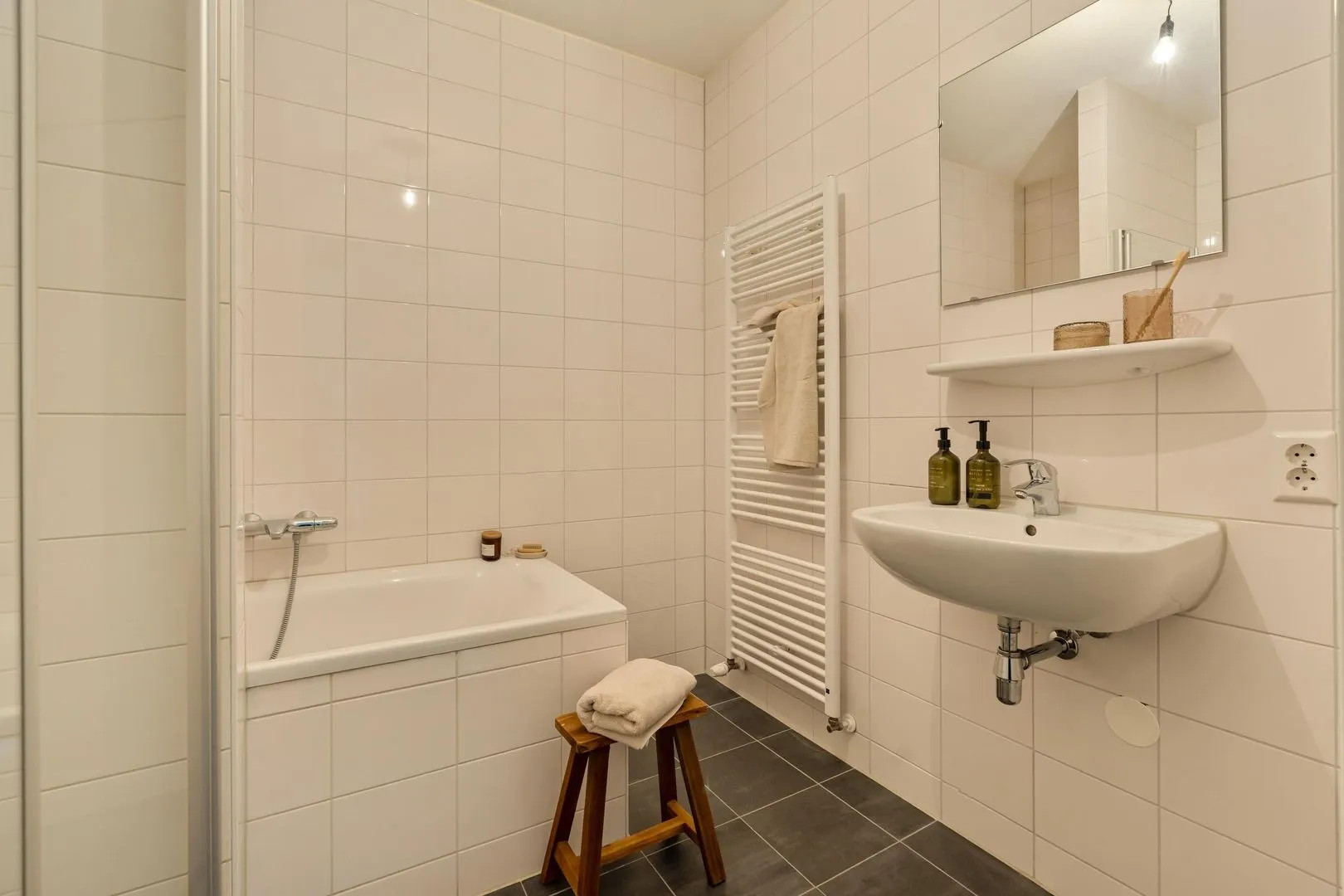 Appartement te koop: Tollensstraat 53G, Amsterdam