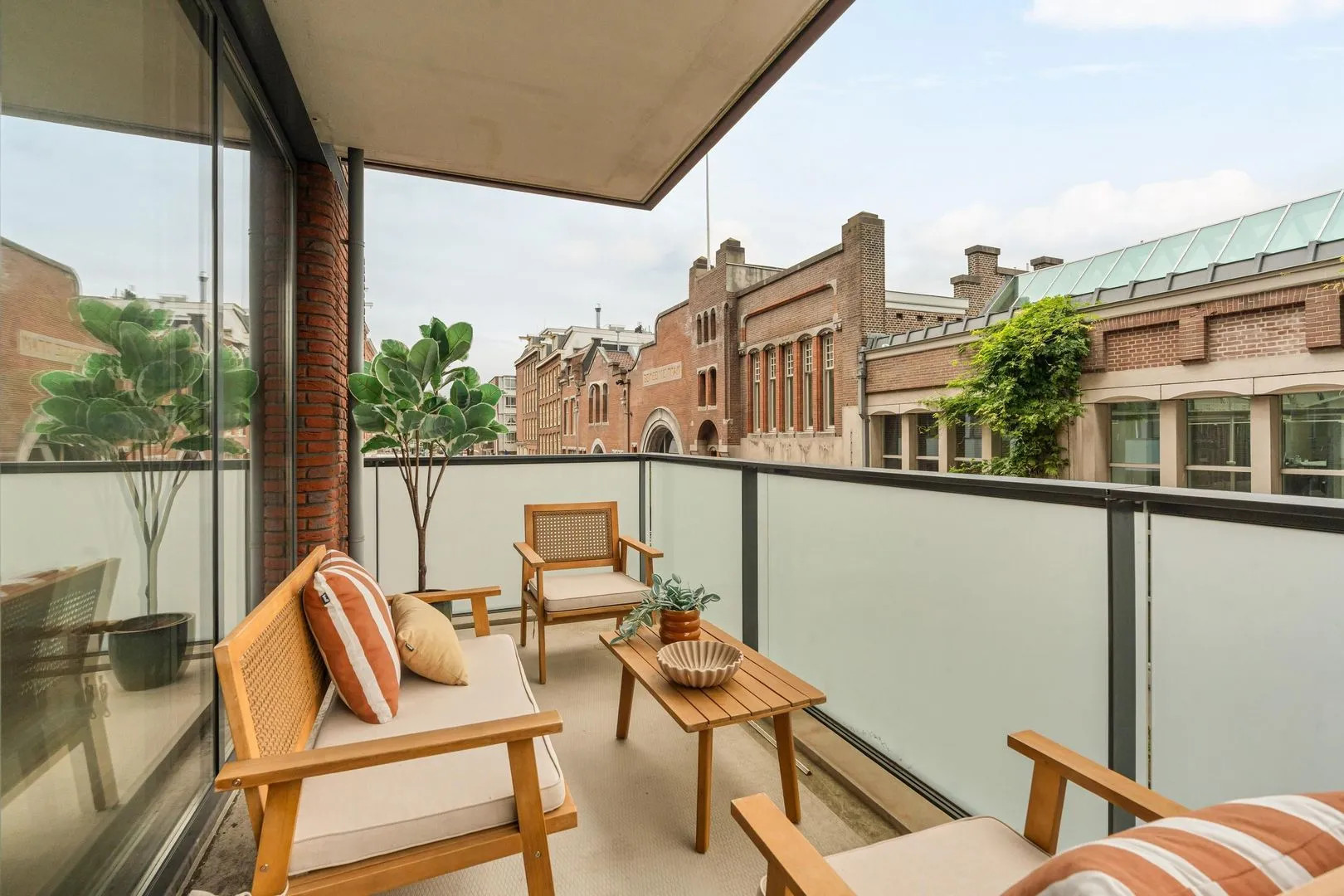 Appartement te koop: Tollensstraat 53G, Amsterdam