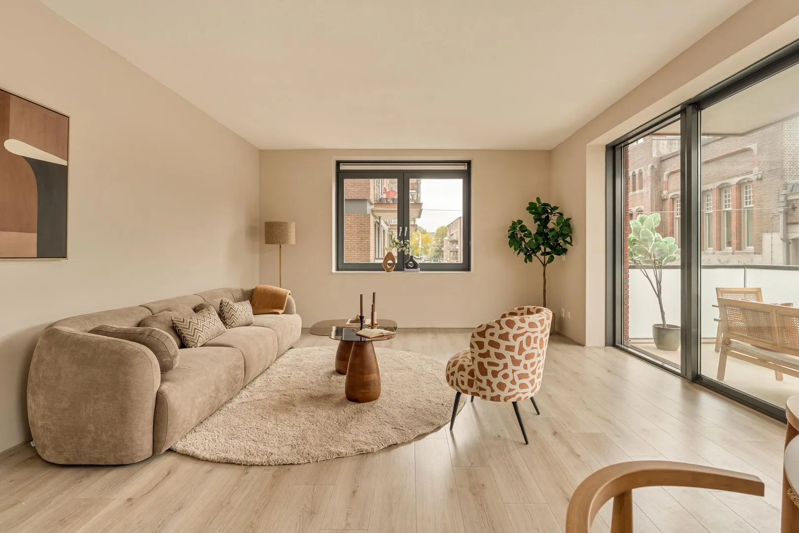 Appartement te koop: Tollensstraat 53G, Amsterdam