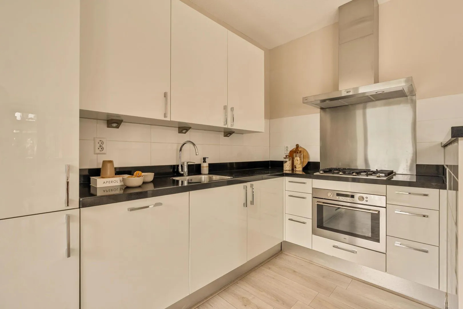 Appartement te koop: Tollensstraat 53G, Amsterdam