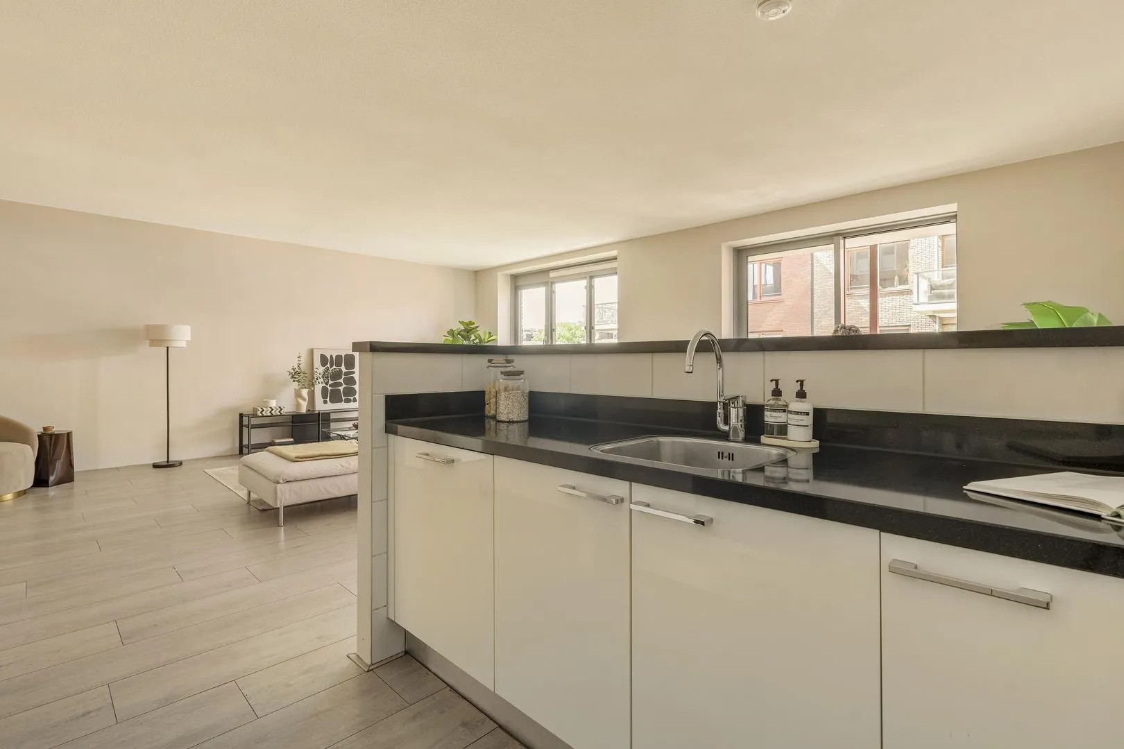 Appartement te koop: Tollensstraat 53L, Amsterdam
