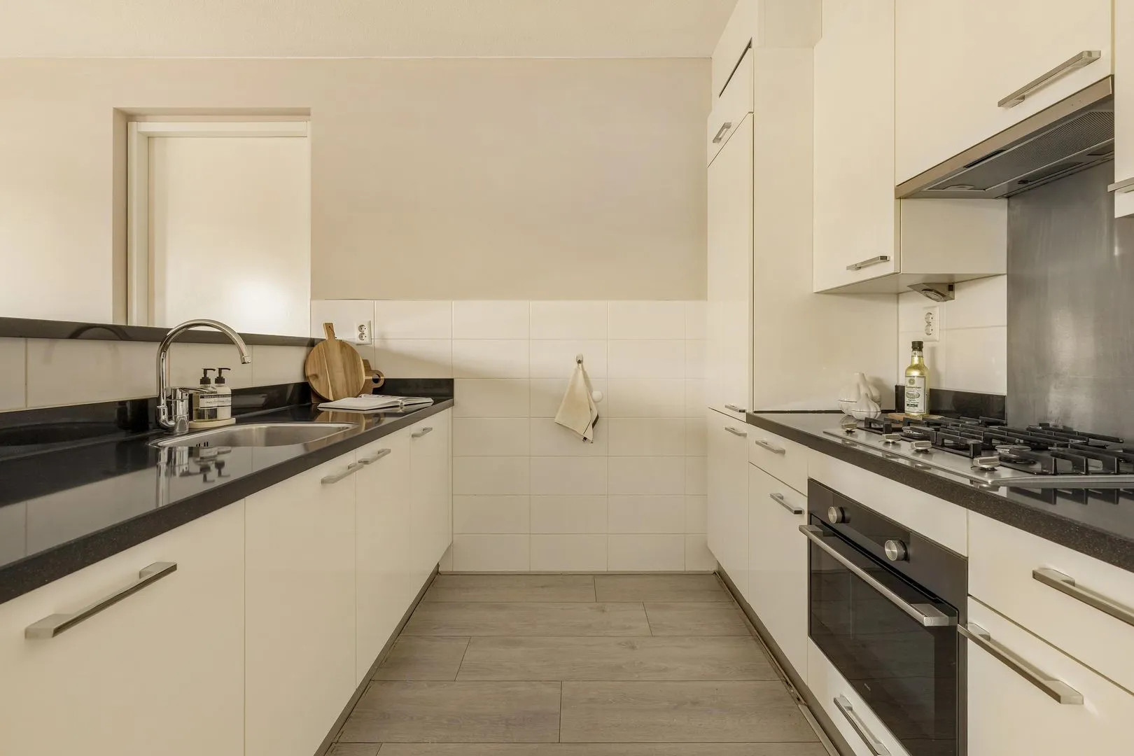 Appartement te koop: Tollensstraat 53L, Amsterdam