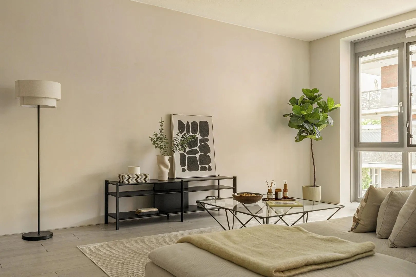 Appartement te koop: Tollensstraat 53L, Amsterdam