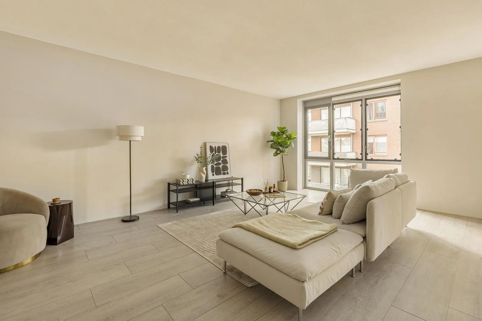 Appartement te koop: Tollensstraat 53L, Amsterdam