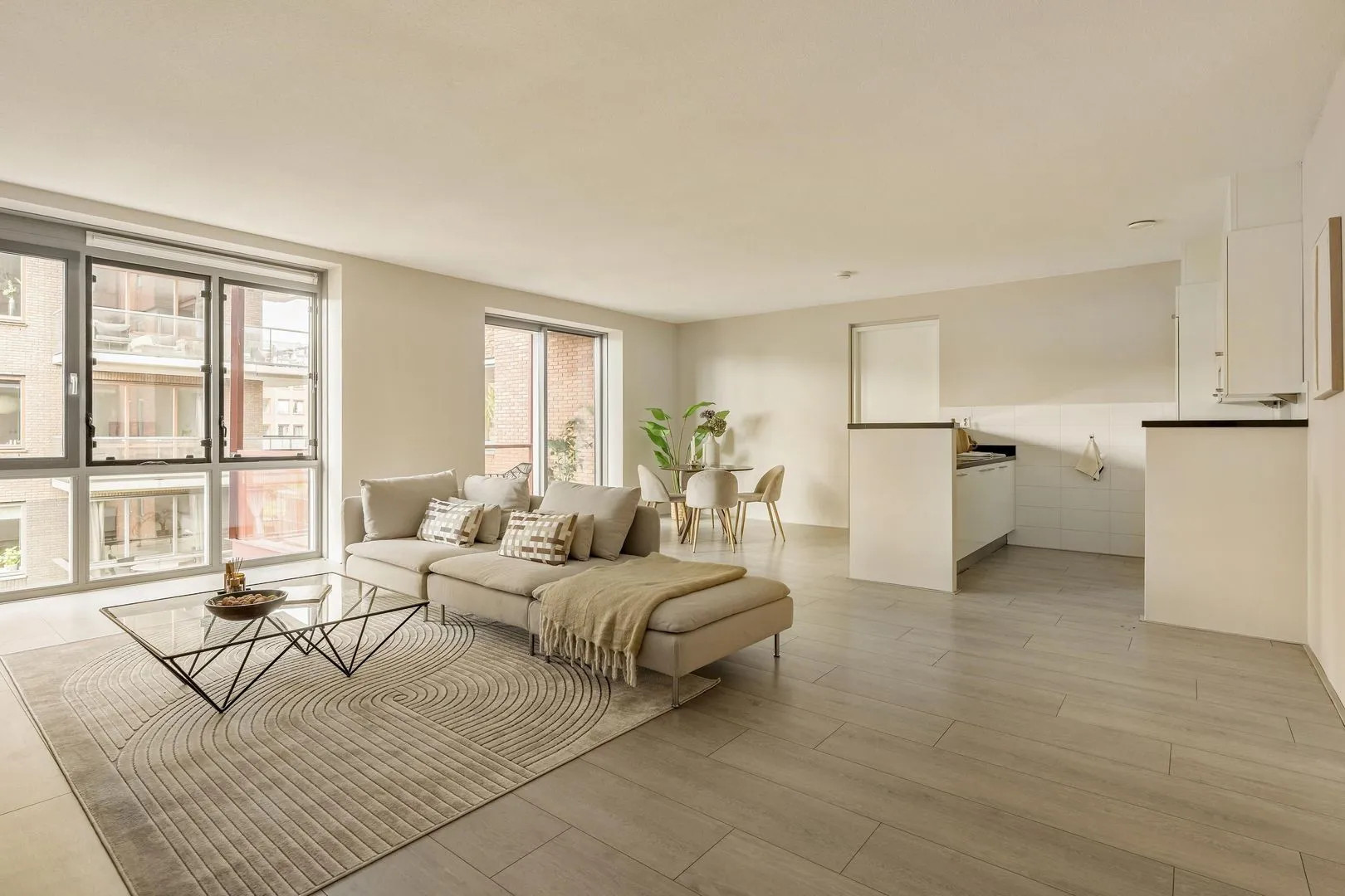 Appartement te koop: Tollensstraat 53L, Amsterdam