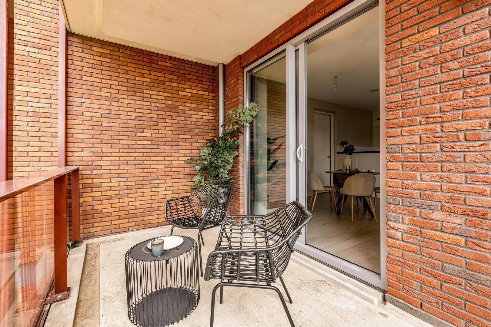 Appartement te koop: Tollensstraat 53L, Amsterdam