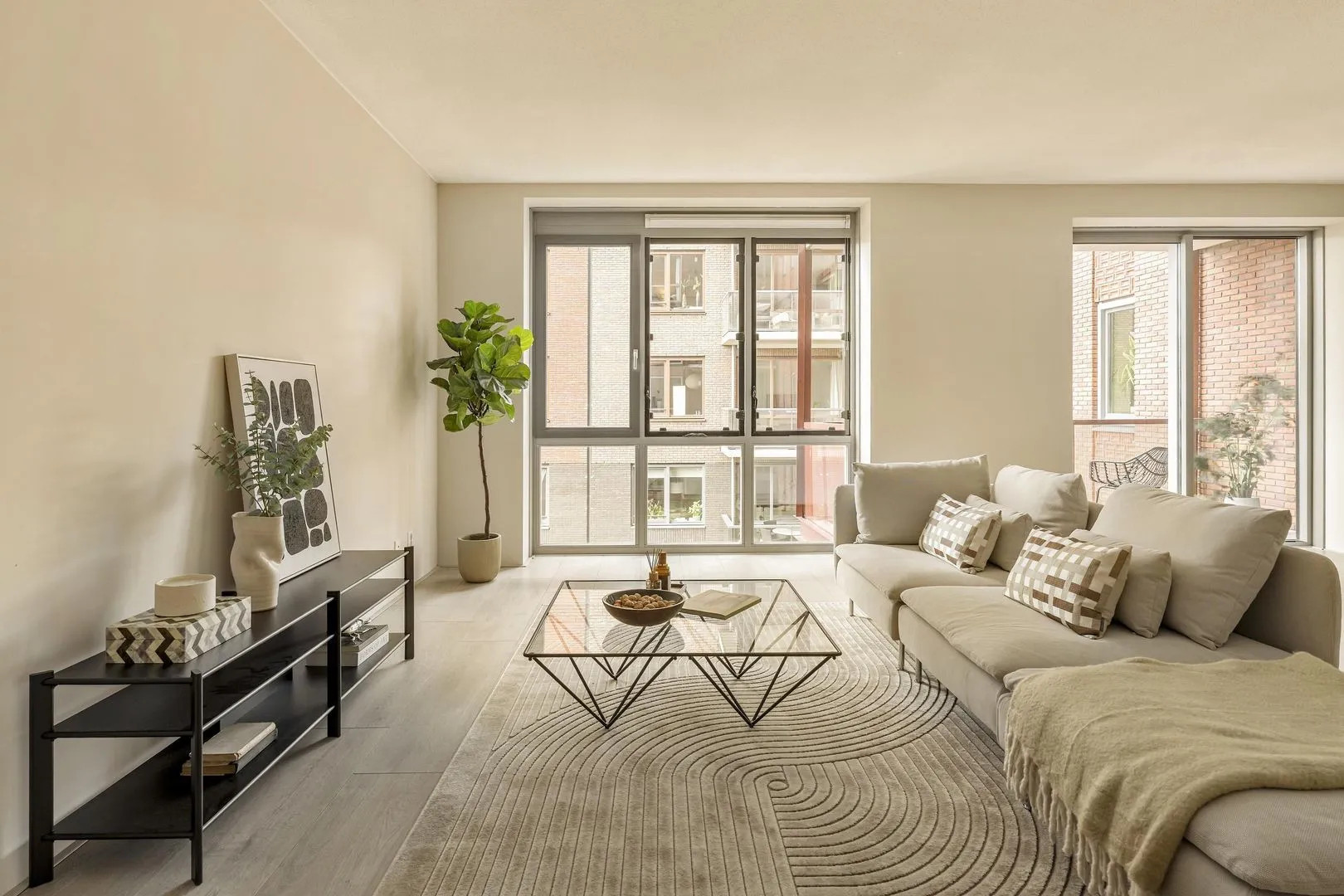 Appartement te koop: Tollensstraat 53L, Amsterdam