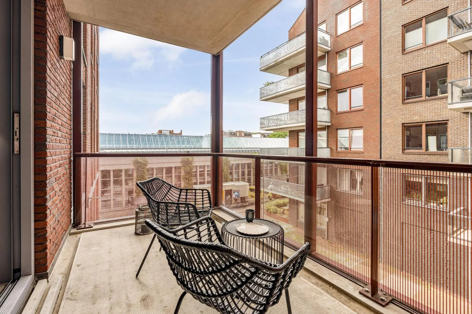Appartement te koop: Tollensstraat 53L, Amsterdam