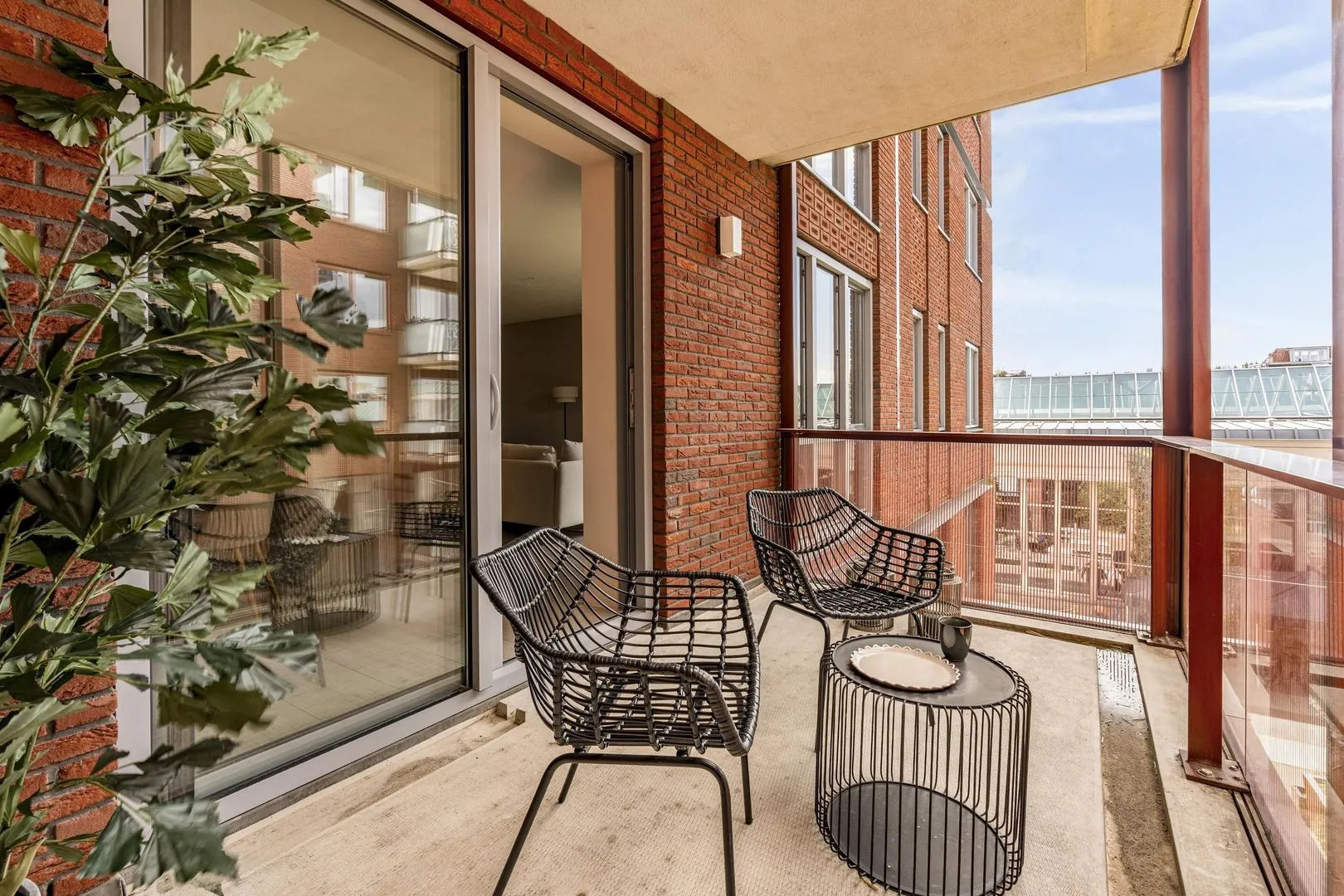 Appartement te koop: Tollensstraat 53L, Amsterdam