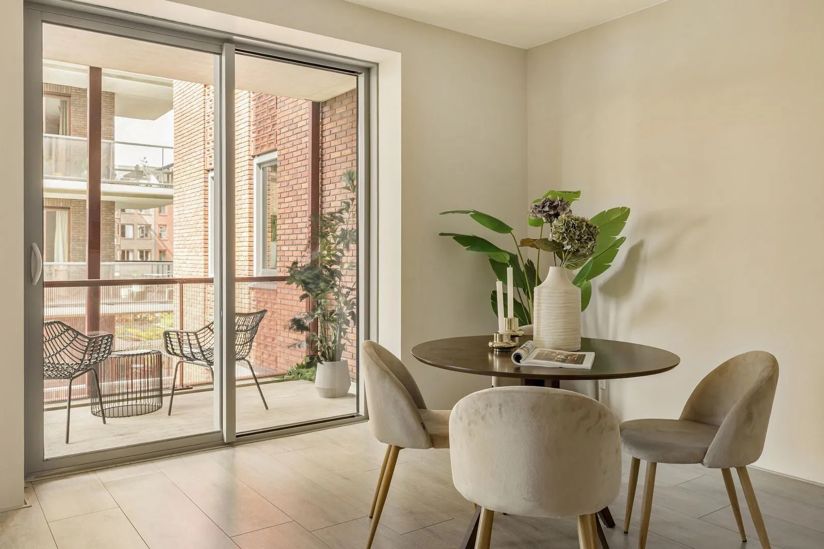 Appartement te koop: Tollensstraat 53L, Amsterdam