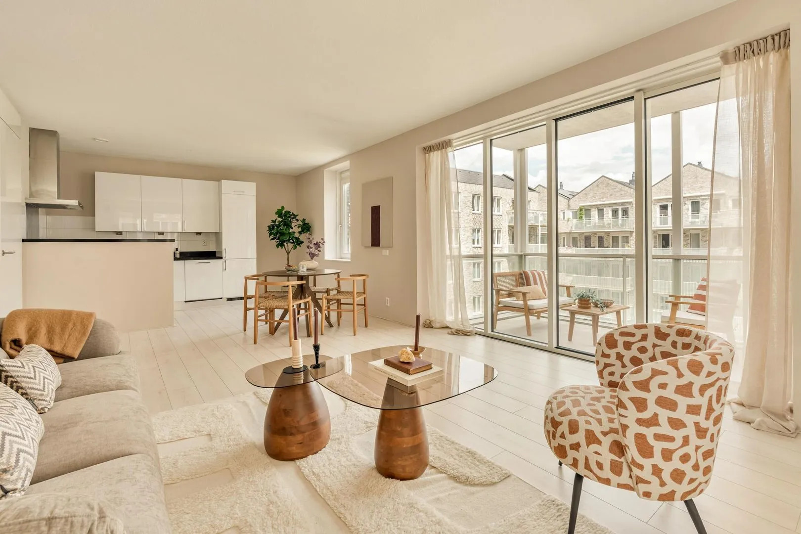 Appartement te koop: Tollensstraat 55C, Amsterdam