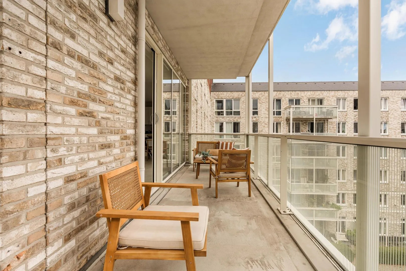 Appartement te koop: Tollensstraat 55C, Amsterdam
