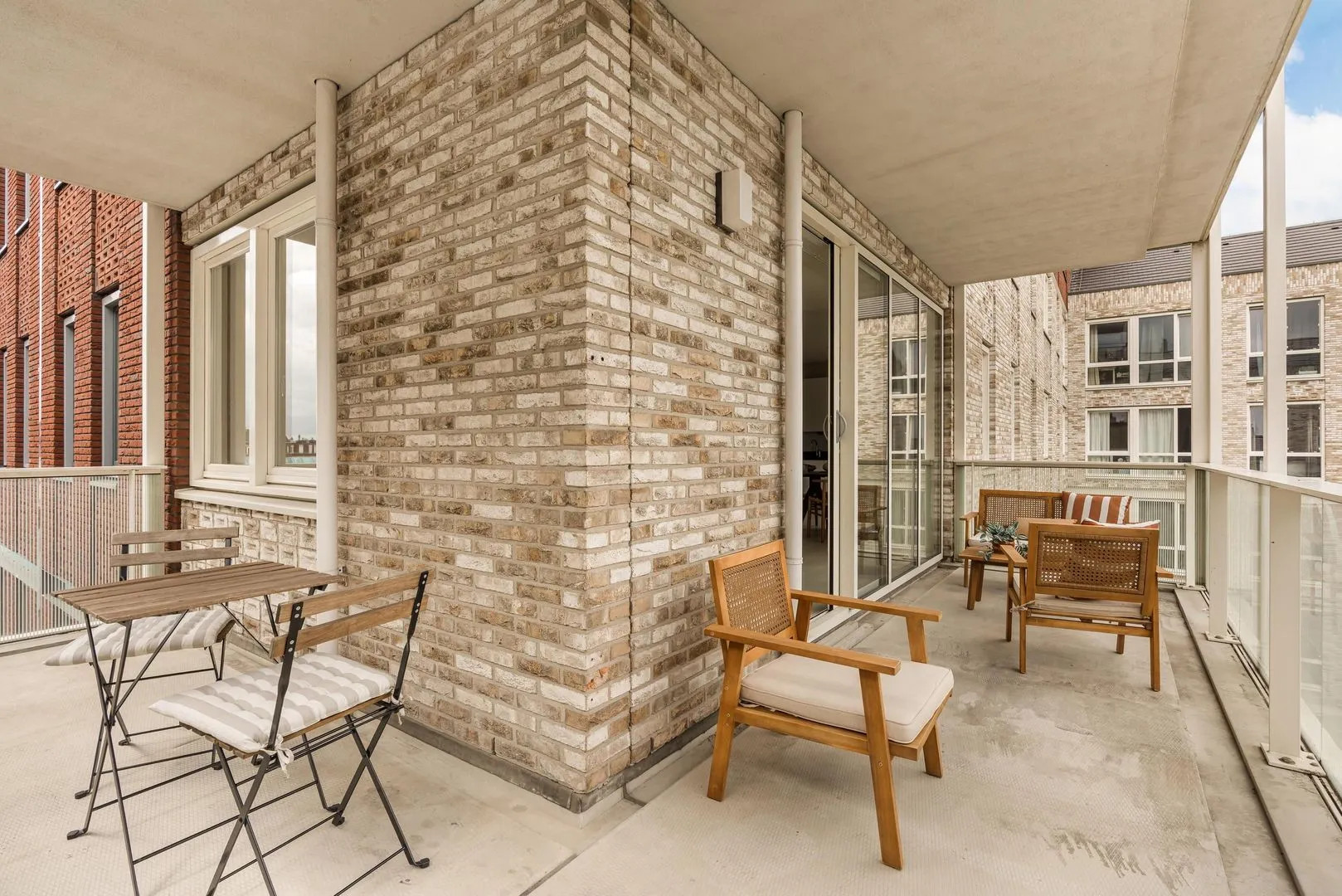 Appartement te koop: Tollensstraat 55C, Amsterdam