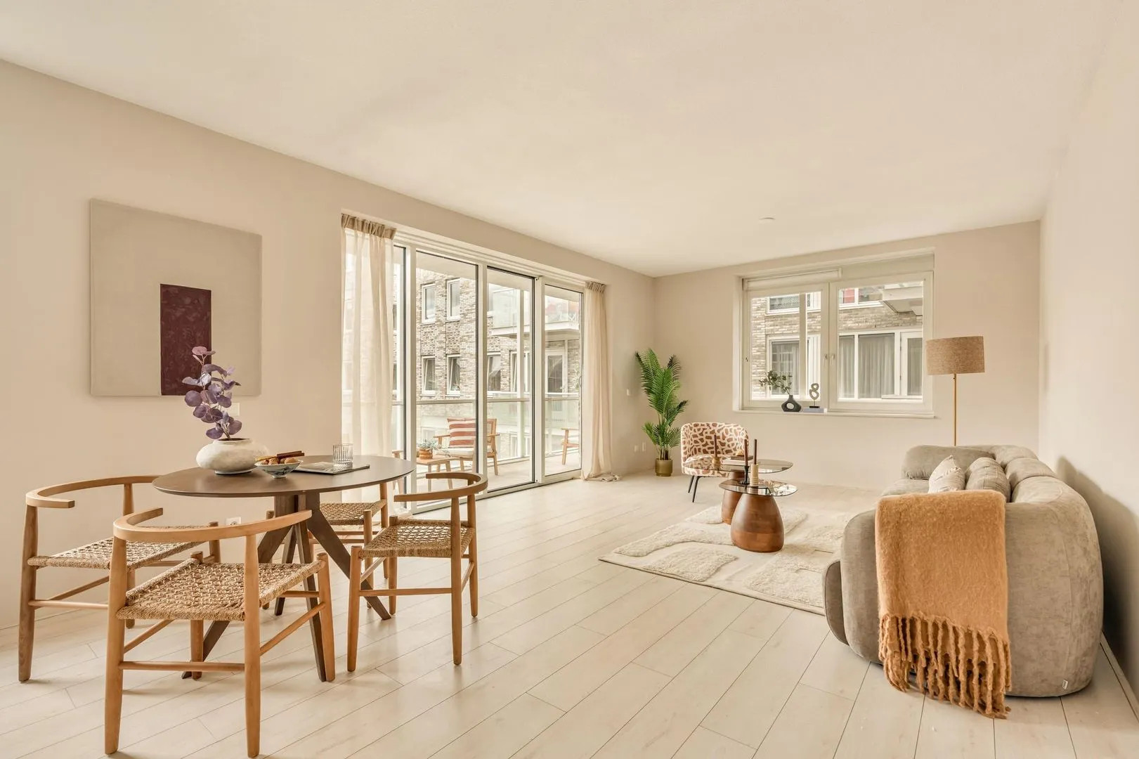 Appartement te koop: Tollensstraat 55C, Amsterdam