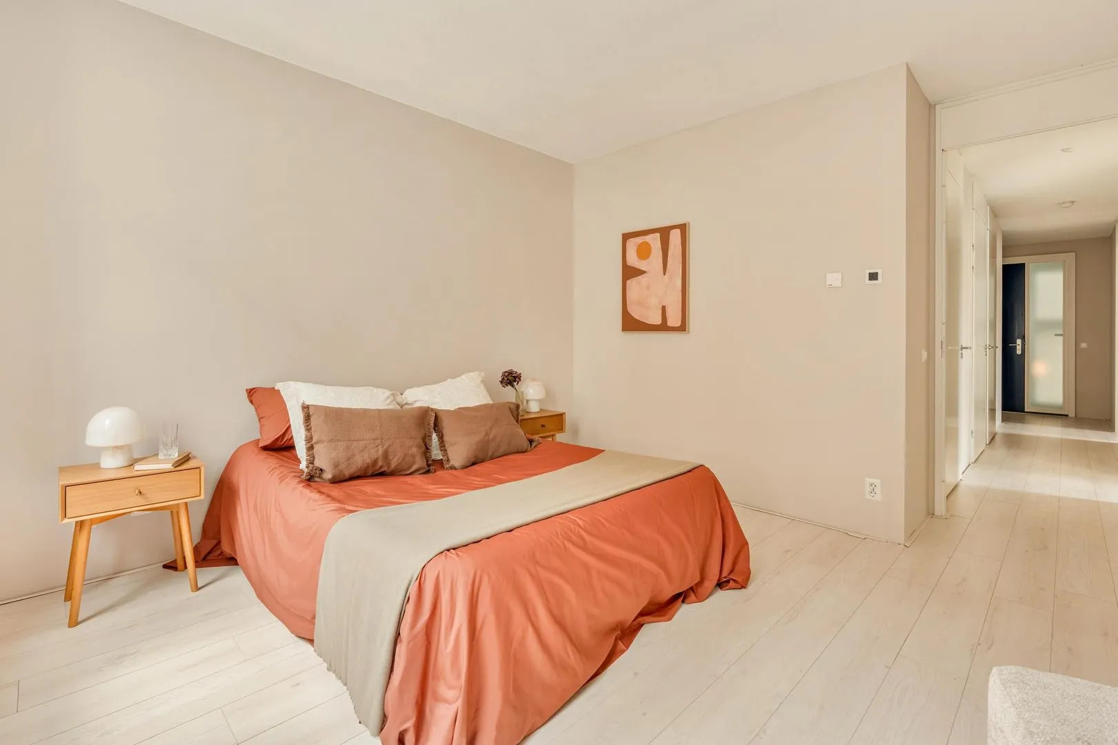 Appartement te koop: Tollensstraat 55C, Amsterdam