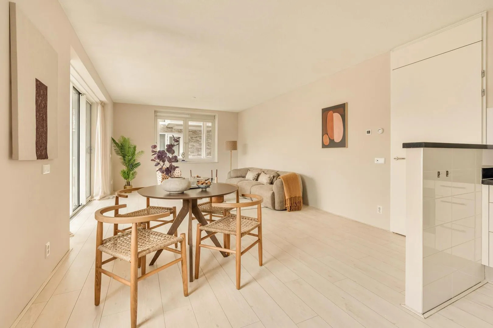 Appartement te koop: Tollensstraat 55C, Amsterdam