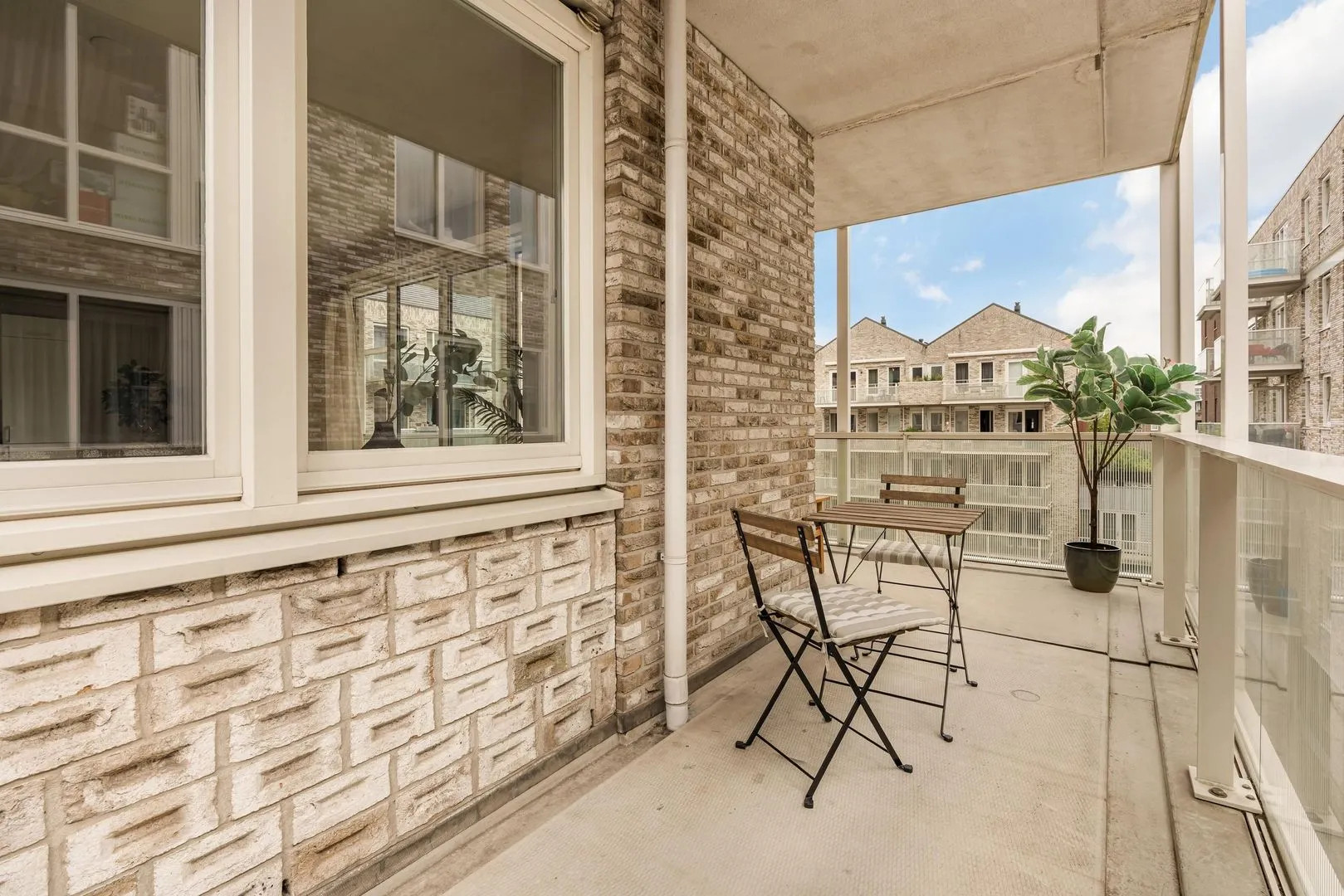 Appartement te koop: Tollensstraat 55C, Amsterdam