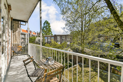 Tweede Kostverlorenkade 120-1