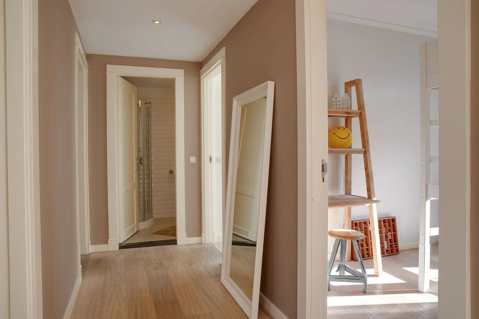 Appartement te koop: Tweede Kostverlorenkade 131-2, Amsterdam