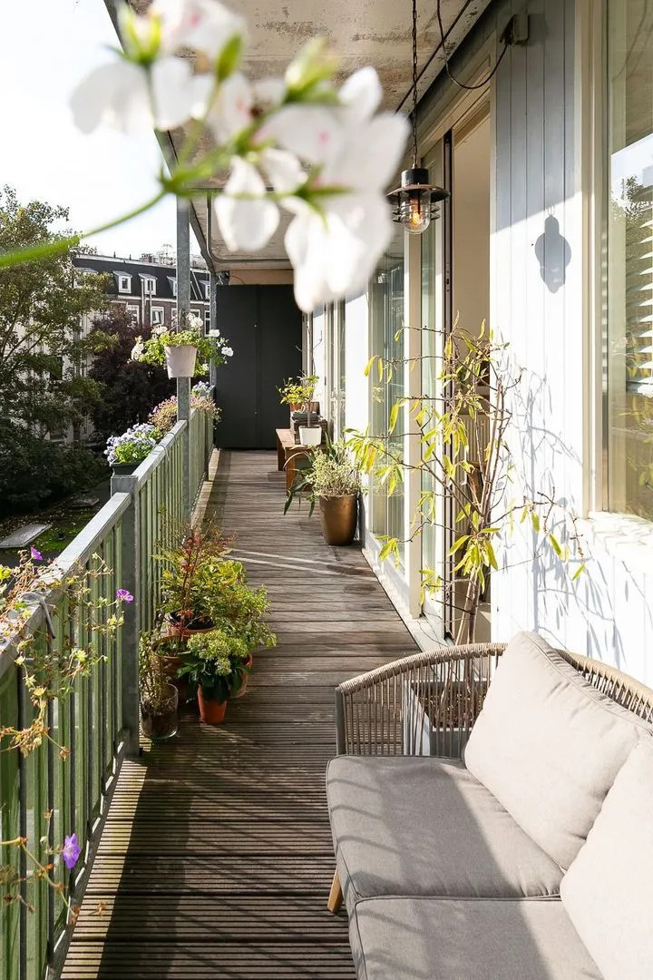 Appartement te koop: Tweede Kostverlorenkade 131-2, Amsterdam