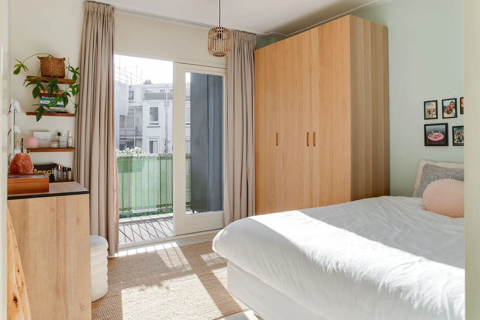 Appartement te koop: Tweede Kostverlorenkade 131-2, Amsterdam