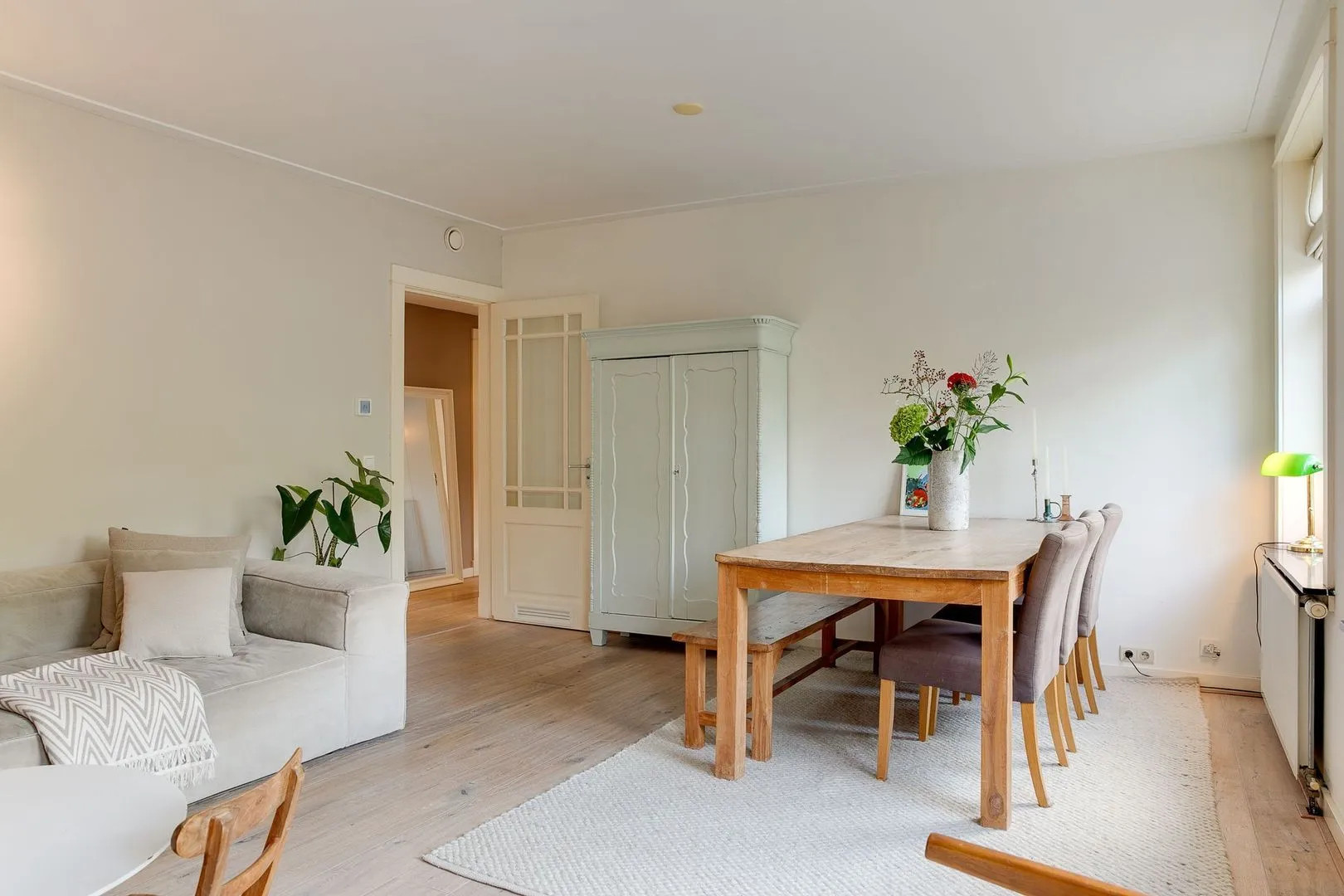 Appartement te koop: Tweede Kostverlorenkade 131-2, Amsterdam