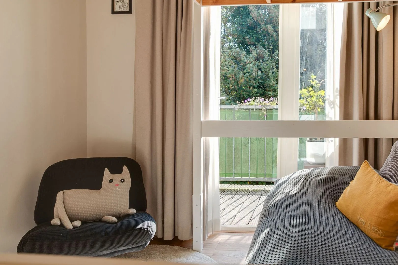 Appartement te koop: Tweede Kostverlorenkade 131-2, Amsterdam