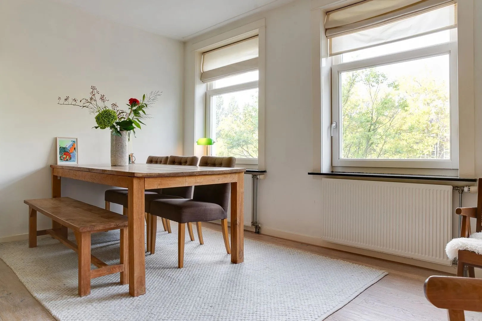 Appartement te koop: Tweede Kostverlorenkade 131-2, Amsterdam