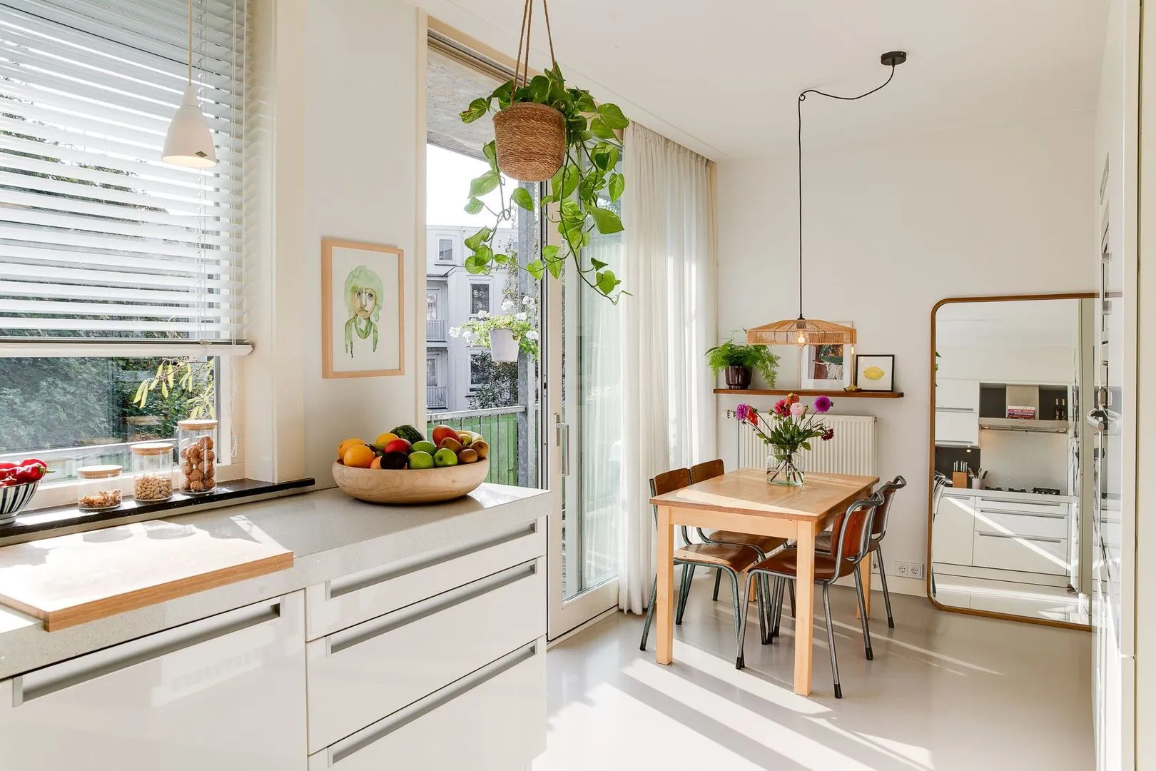 Appartement te koop: Tweede Kostverlorenkade 131-2, Amsterdam